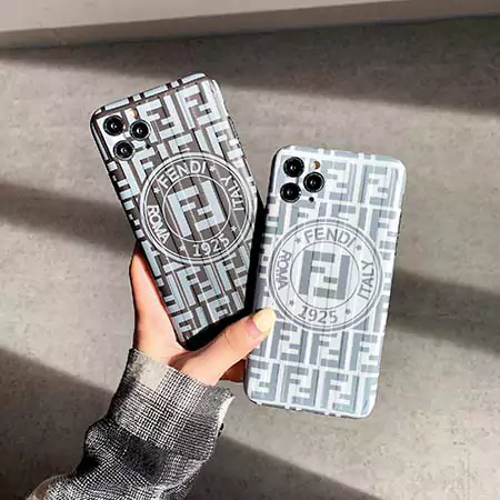 ブランド フェンディ iphone17/17pro/17air/17promaxスマホケース 