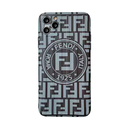 ブランド フェンディ iphone17/17pro/17air/17promaxスマホケース 