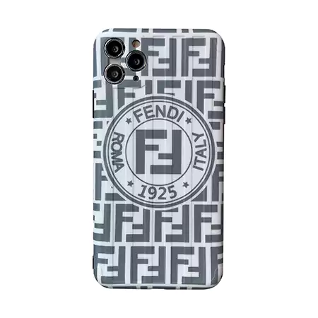 ブランド フェンディ iphone17/17pro/17air/17promaxスマホケース 