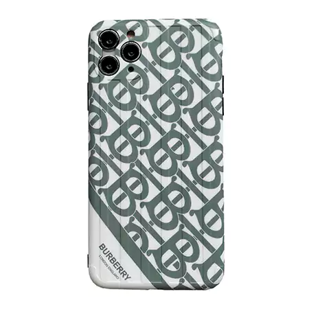 ブランド バーバリー iphone17/17pro/17air/17promaxスマホケース 