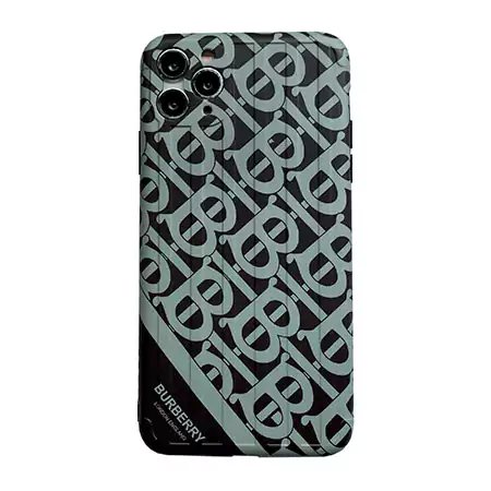 ブランド バーバリー iphone17/17pro/17air/17promaxスマホケース 