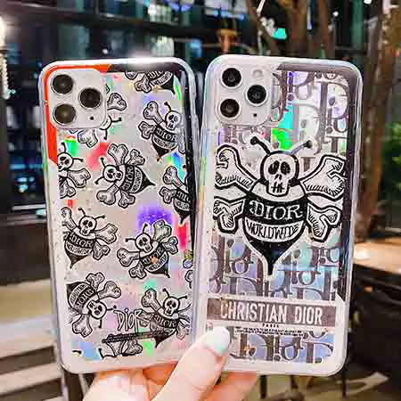 ブランド ディオール iphone17/17pro/17air/17promaxスマホケース 