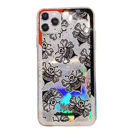 ブランド ディオール iphone17/17pro/17air/17promaxスマホケース 