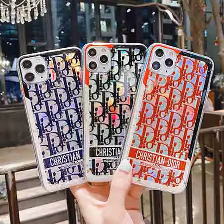 ブランド ディオール iphone17/17pro/17air/17promaxスマホケース 