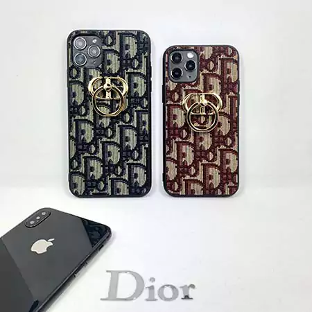 ブランド ディオール iphone17/17pro/17air/17promaxスマホケース 