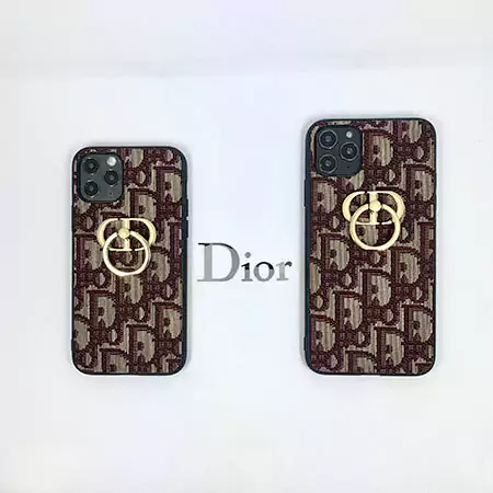 ブランド ディオール iphone17/17pro/17air/17promaxスマホケース 