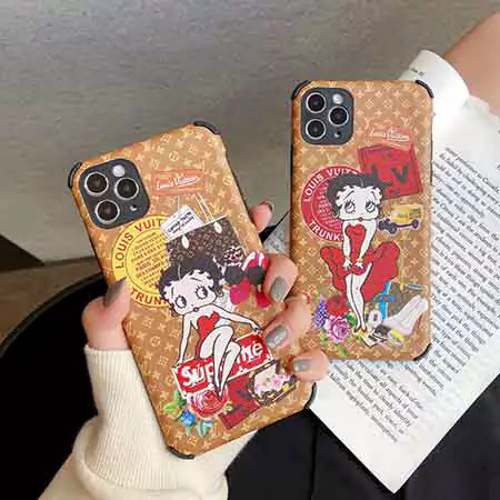 ブランド ルイヴィトン iphone17/17pro/17air/17promaxスマホケース 