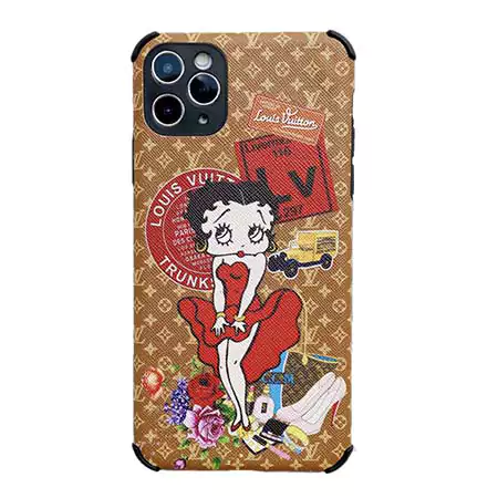 ブランド ルイヴィトン iphone17/17pro/17air/17promaxスマホケース 