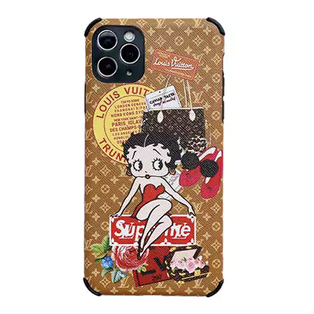ブランド ルイヴィトン iphone17/17pro/17air/17promaxスマホケース 