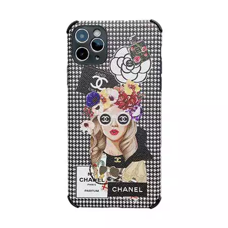 ブランド シャネル iphone17/17pro/17air/17promaxスマホケース 