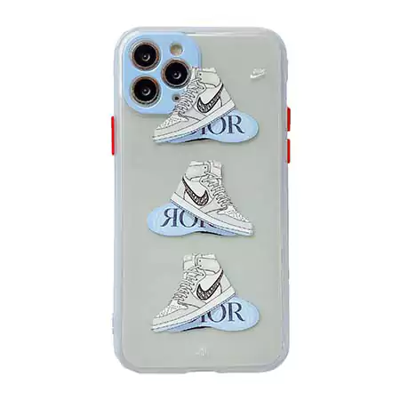 ブランド ディオール iphone17/17pro/17air/17promaxスマホケース 