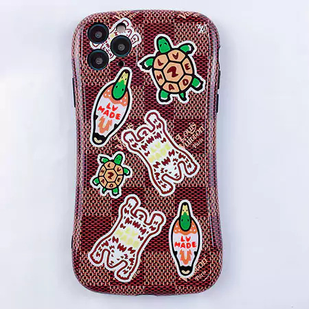 ブランド ルイヴィトン iphone17/17pro/17air/17promaxスマホケース 