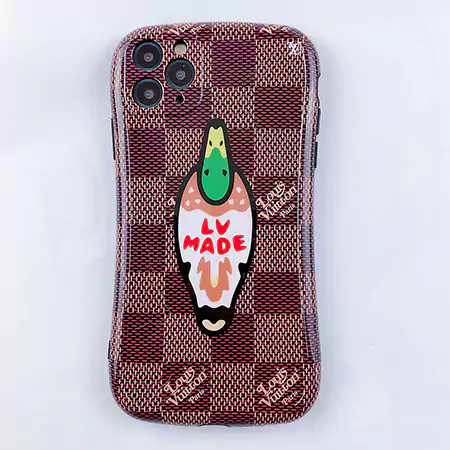 ブランド ルイヴィトン iphone17/17pro/17air/17promaxスマホケース 