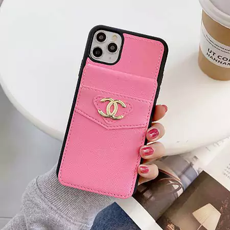 ブランド シャネル iphone17/17pro/17air/17promaxスマホケース 