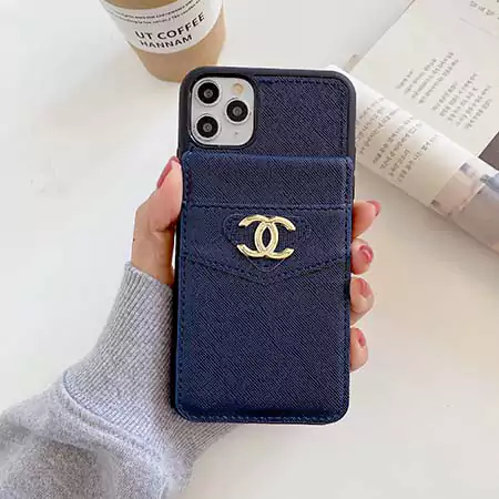 ブランド シャネル iphone17/17pro/17air/17promaxスマホケース 
