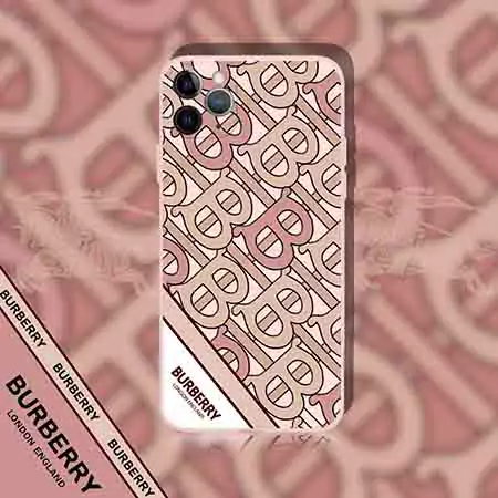 ブランド バーバリー iphone17/17pro/17air/17promaxスマホケース 