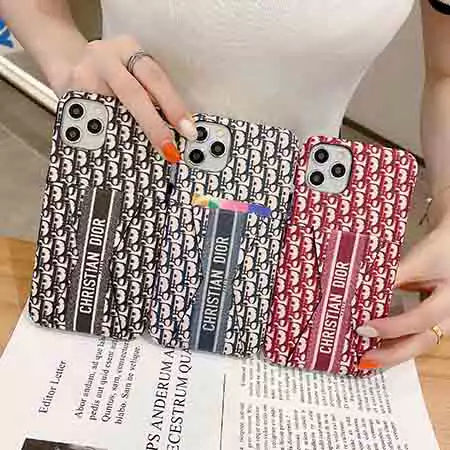 ブランド ディオール iphone17/17pro/17air/17promaxスマホケース 