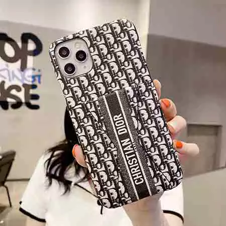 ブランド ディオール iphone17/17pro/17air/17promaxスマホケース 