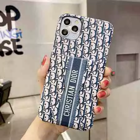 ブランド ディオール iphone17/17pro/17air/17promaxスマホケース 