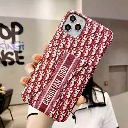 ブランド ディオール iphone17/17pro/17air/17promaxスマホケース 