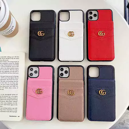 ブランド グッチ iphone17/17pro/17air/17promaxスマホケース 