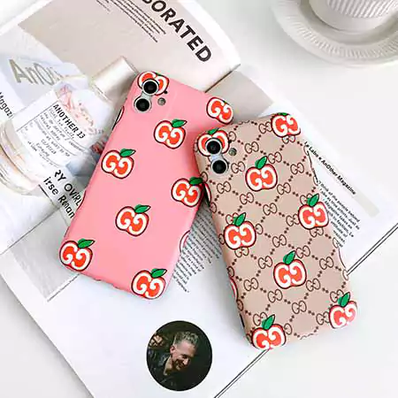 ブランド グッチ iphone17/17pro/17air/17promaxスマホケース 