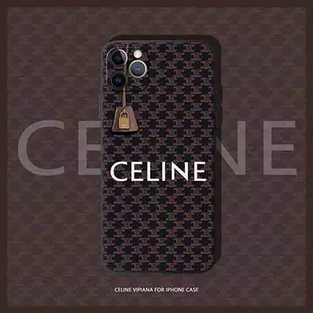 ブランド セリーヌ iphone17/17pro/17air/17promaxスマホケース 