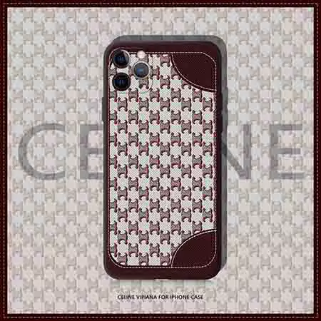 ブランド セリーヌ iphone17/17pro/17air/17promaxスマホケース 