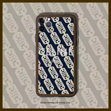 ブランド セリーヌ iphone17/17pro/17air/17promaxスマホケース 