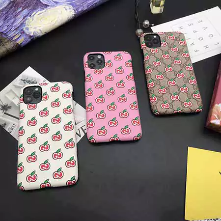 ブランド グッチ iphone17/17pro/17air/17promaxスマホケース 