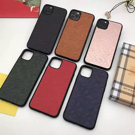 ブランド バーバリー iphone17/17pro/17air/17promaxスマホケース 