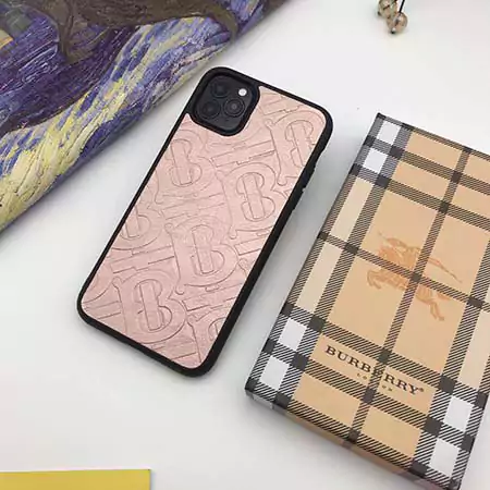 ブランド バーバリー iphone17/17pro/17air/17promaxスマホケース 