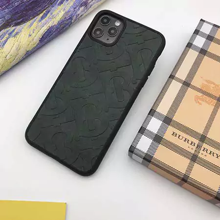 ブランド バーバリー iphone17/17pro/17air/17promaxスマホケース 