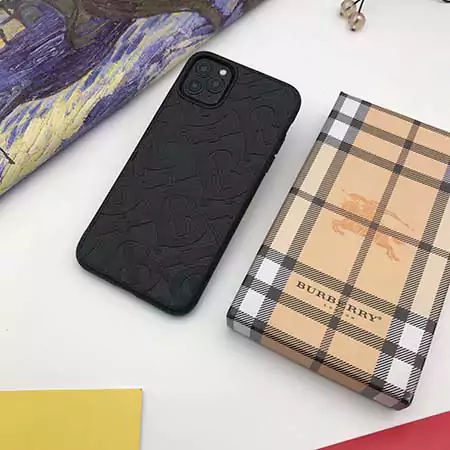 ブランド バーバリー iphone17/17pro/17air/17promaxスマホケース 