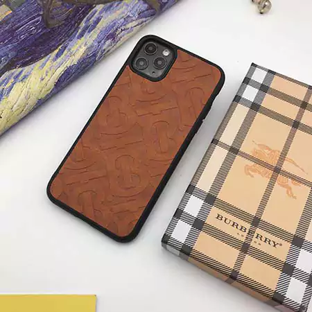 ブランド バーバリー iphone17/17pro/17air/17promaxスマホケース 