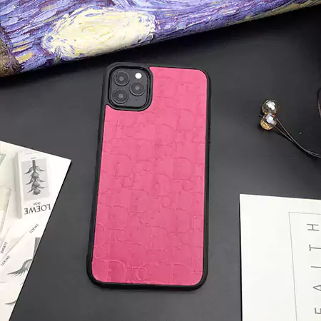 ブランド ディオール iphone17/17pro/17air/17promaxスマホケース 