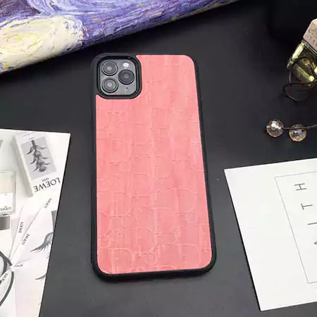 ブランド ディオール iphone17/17pro/17air/17promaxスマホケース 
