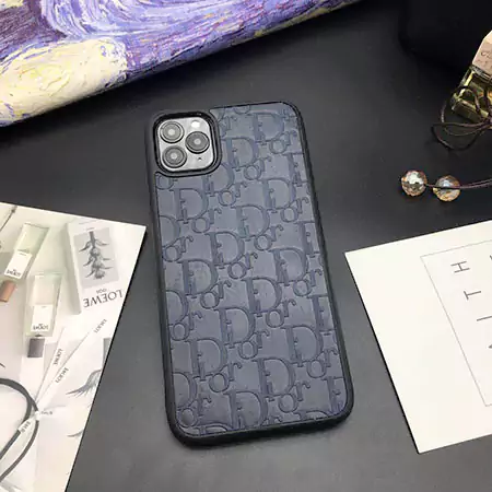 ブランド ディオール iphone17/17pro/17air/17promaxスマホケース 