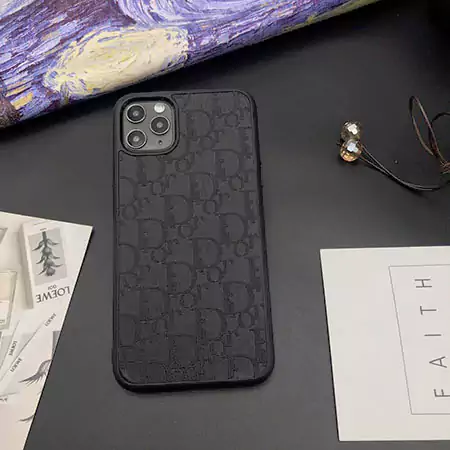 ブランド ディオール iphone17/17pro/17air/17promaxスマホケース 
