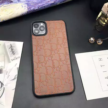 ブランド ディオール iphone17/17pro/17air/17promaxスマホケース 