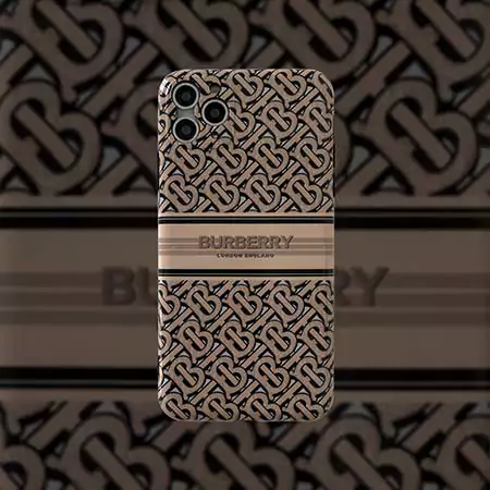 ブランド バーバリー iphone17/17pro/17air/17promaxスマホケース 