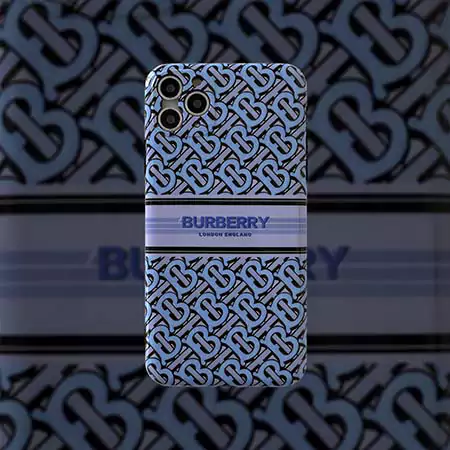 ブランド バーバリー iphone17/17pro/17air/17promaxスマホケース 