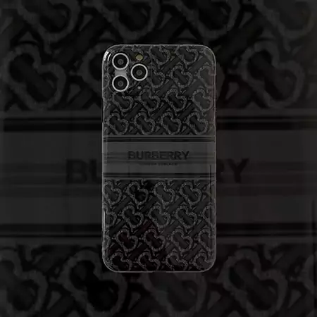 ブランド バーバリー iphone17/17pro/17air/17promaxスマホケース 
