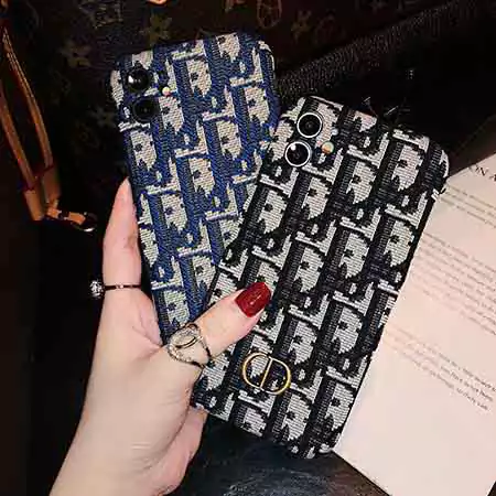 ブランド ディオール iphone17/17pro/17air/17promaxスマホケース 