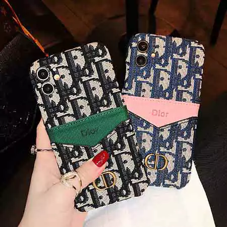 ブランド ディオール iphone17/17pro/17air/17promaxスマホケース 