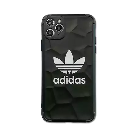 ブランド アディダス iphone17/17pro/17air/17promaxスマホケース 