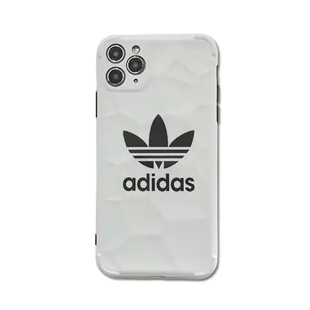 ブランド アディダス iphone17/17pro/17air/17promaxスマホケース 