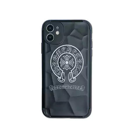 ブランド クロム ハーツ iphone17/17pro/17air/17promaxスマホケース 