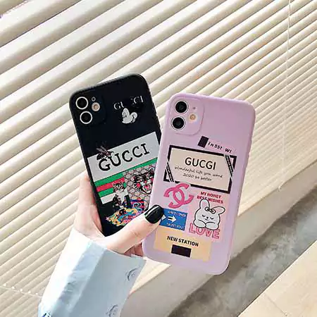 ブランド シャネル iphone17/17pro/17air/17promaxスマホケース 