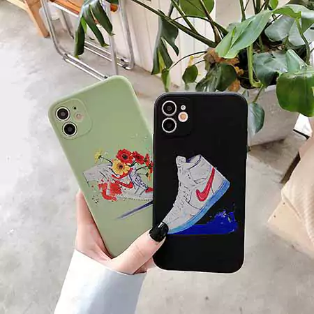 ブランド ナイキ iphone17/17pro/17air/17promaxスマホケース 